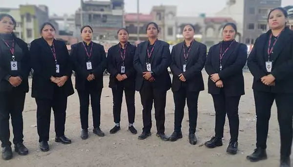 Event security