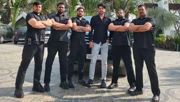 Residential security